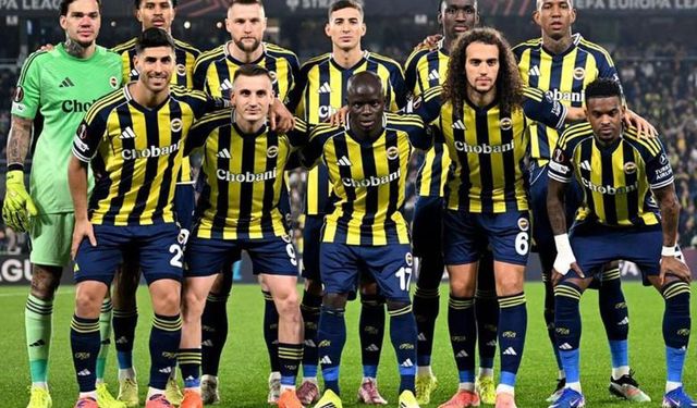 Fenerbahçe Sturm Graz'ı Elerse Play-Off Rakibi Kim Olacak ve Dev Maçlar Ne Zaman Oynanacak?