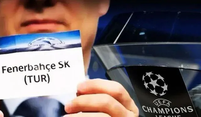 Fenerbahçe Sturm Graz’ı Yenerse Rakibi Kim Olacak? Şampiyonlar Ligi Play-Off Maçları Ne Zaman?