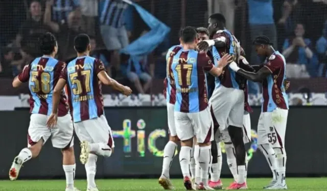 Ferençvaroş Trabzonspor maçı hangi kanalda? Ferençvaroş Trabzonspor maçını hangi kanal veriyor, nerede izlenir?