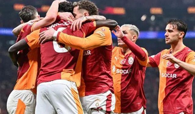 Galatasaray Maçı Hangi Kanalda, Saat Kaçta Başlıyor, Şifresiz mi Yayınlanacak?