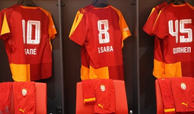 Galatasaray Rennes Maçı Kaç Kaç Bitti? Maç Sonucu Ne? Canlı Maç Özeti İzle!