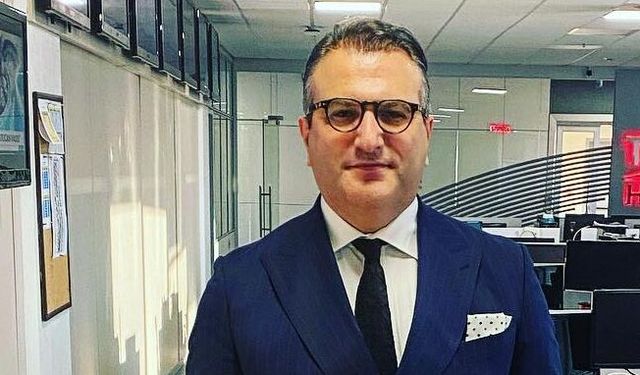 Gazeteci Cem Küçük Cezaevine Gönderildi! İşte Tutuklama Gerekçesi