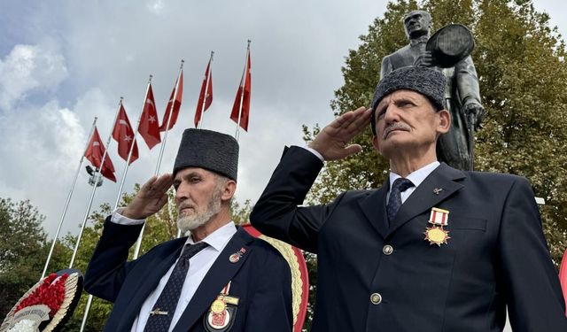 Gaziler Neden Eylem Yapıyor? Meclis'ten Geçen Yeni Yasa Talepleri Karşıladı mı? Güvenpark'taki Eylemcilere Kimler Mobbing Uyguluyor?
