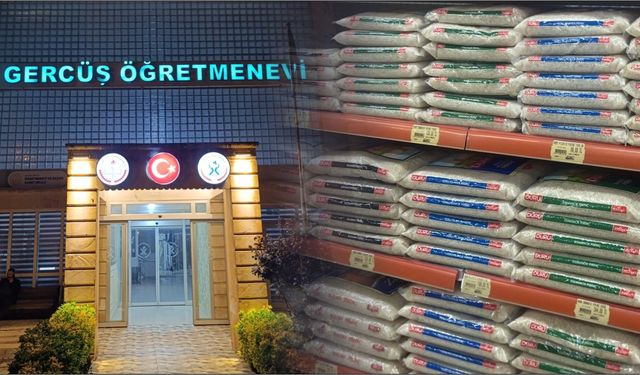 GIDA ÜRÜNLERİ SATIN ALINACAKTIR