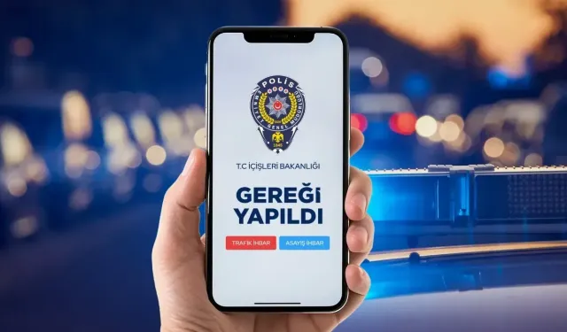 Gereği Yapıldı Uygulaması App Store’da Var Mı, İndirenlerin Kimliği İfşa Mı Ediliyor? (5 Ağustos 2026)
