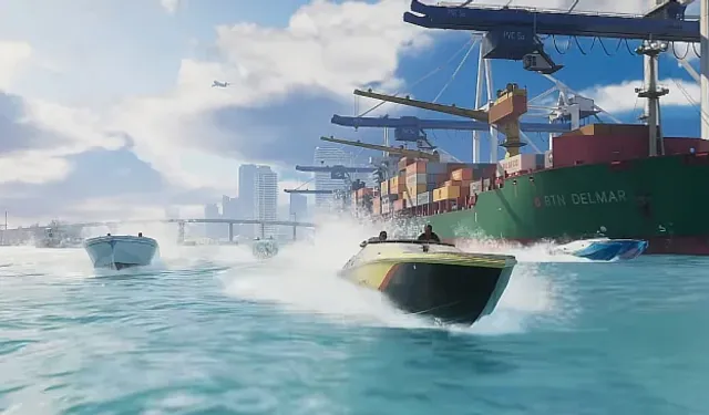 GTA 6 ne zaman çıkacak, ertelendi mi? Kaç TL oldu?