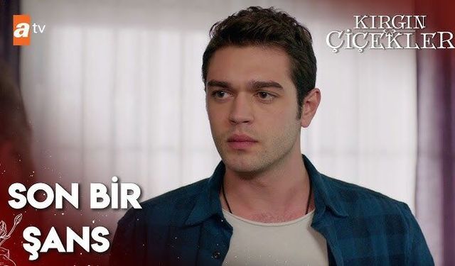 Kırgın Çiçekler Gökhan Neden Öldü? Gökhan’ı Kim Öldürdü, Kaçıncı Bölümde Ayrıldı? Furkan Andıç Diziden Neden Çıktı