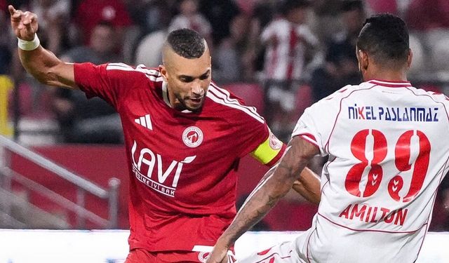Petrolspor’dan Nefes Kesen Galibiyet! Sivasspor’u 90+5'de Devirdi