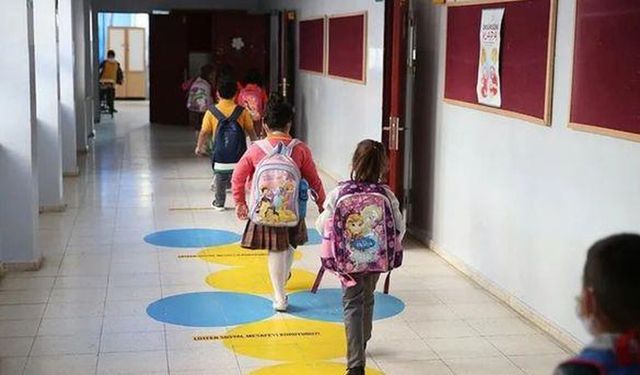 E-Okul İlkokul ve Ortaokul Kayıt Sonuçları Açıklandı mı? 1. Sınıf Uyum Haftası Ne Zaman Başlıyor?