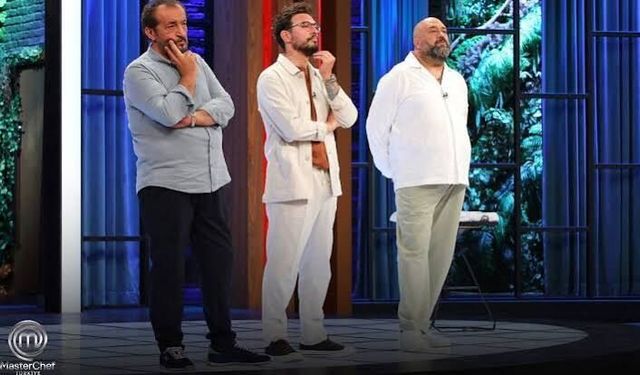 MasterChef 13. Yarışmacı Kim?