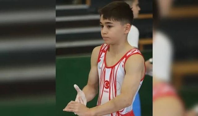 Bahadır Çimen Kimdir, Kaç Yaşında, Nereli? Milli Cimnastikçi Bahadır Çimen Öldü mü, Neden Entübe Edildi?