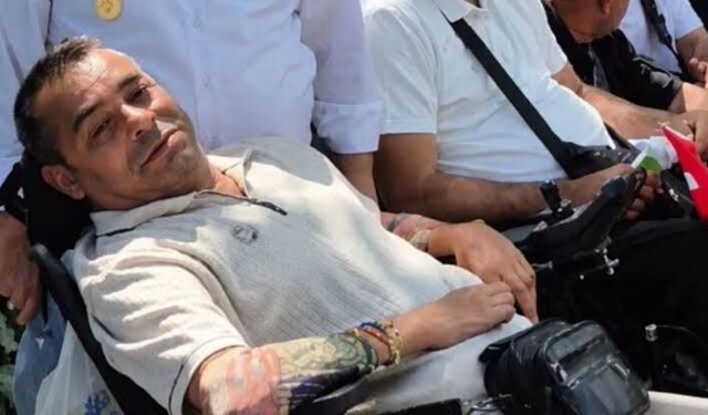 33 Askerin Şehit Olduğu Bingöl Saldırısından Kurtulan Gazi Erdal Özdemir Neden Öldü? Ankara Güvenpark'taki Adalet Nöbetinde Ne Oldu? Askeri Tören Ne Zaman?