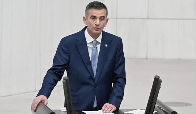 Ümit Dikbayır Neden İhraç Edildi?
