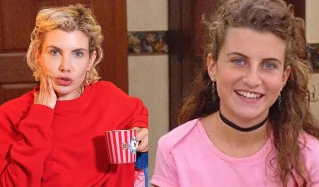Ayşecan Tatari Neden Gündem Oldu? 2000-2026 Değişim Videosu Nedir?
