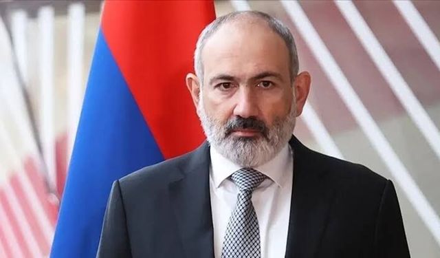 Son Dakika: Nikol Paşinyan Ermenistan Başbakanlığından Neden İstifa Etti? Bu Bir Siyasi Kriz mi, Koltuğu Tamamen Bıraktı mı? Yeni Başbakan Kim Olacak?