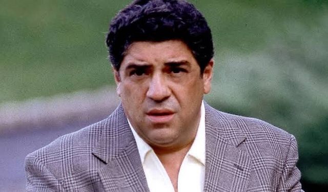 The Sopranos Yıldızı Vincent Pastore Öldü mü, Neden Öldü? "Big Pussy" Karakterine Ne Olmuştu?