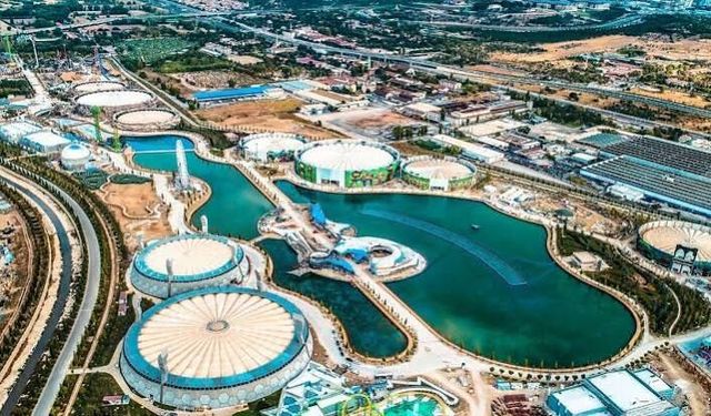 Ankapark Neden Kapandı? 801 Milyon Dolarlık Park Nasıl Çürüdü? Bugün Yeniden mi Açıldı? Giriş Ücretli mi?