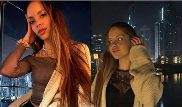 Lyudmila Turkova Kimdir, TikTok,  İnstagram Hesabı Nedir?