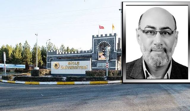Dr. Öğr. Üyesi İhsan Hammad Neden Öldü? Cenazesi Nerede, Ne Zaman Kaldırılacak?