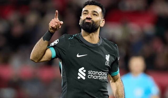 Muhammed Salah'ın eşi Magi Sadeq kimdir? Kaç çocuğu var? Babasının adı nedir? Annesi neden saklanıyor?
