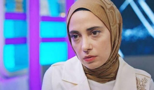 NURSEMA KIZILCIK ŞERBETİ'NDEN NEDEN AYRILDI? CEREN KARAKOÇ'UN BOMBA VEDASINDA KİMİN PARMAĞI VAR?