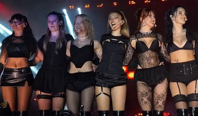 Manifest Kızları Boyları, Yaşları, Sevgilileri ve İnstagram Hesapları (2026) Onedio Hangi Manifest Kızısın Testi!