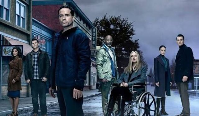 Wayward Pines Hangi Platformda? Wayward Pines Konusu Nedir, Oyuncuları Kimler?