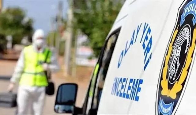 İzzet Şarlakkaya Neden Öldü?