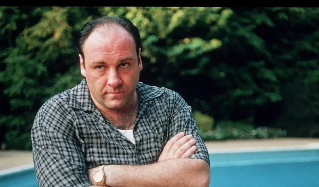 James Gandolfini Kimdir, Neden Öldü?