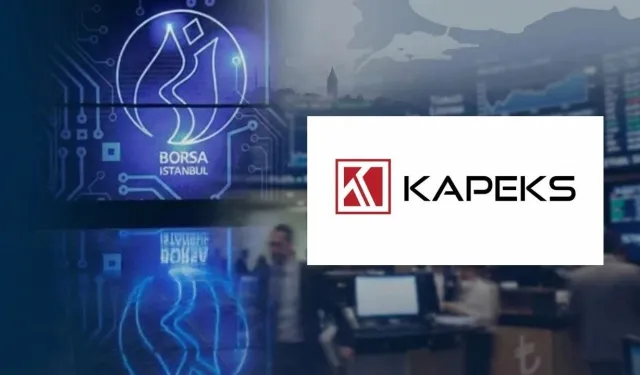 Kapeks Kimya Halka Arz Oluyor! Talep Toplama Tarihleri Ne Zaman, Hisse Fiyatı Kaç TL ve Kaç Lot Düşecek?