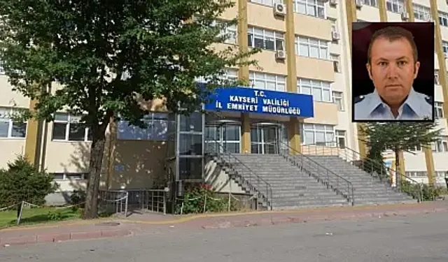 Polis Serkan Duru Neden Vefat Etti? Tören Esnasında Oğlundan Gelen Asker Selamı Ne Anlama Geliyor? Cenazesi Nereye Defnedilecek?