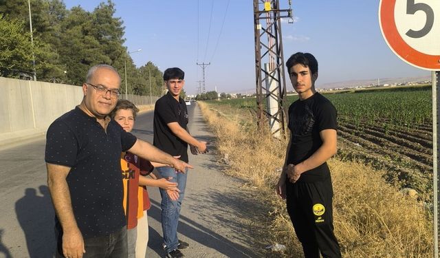 Kazalar meydana gelmeden önlem alınmalı