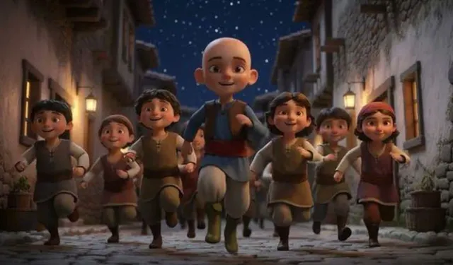 Keloğlan ve Hayvan Dostları Full HD Tek Parça İzle Linki Çıktı mı? İnternetten Nasıl İzlenir?