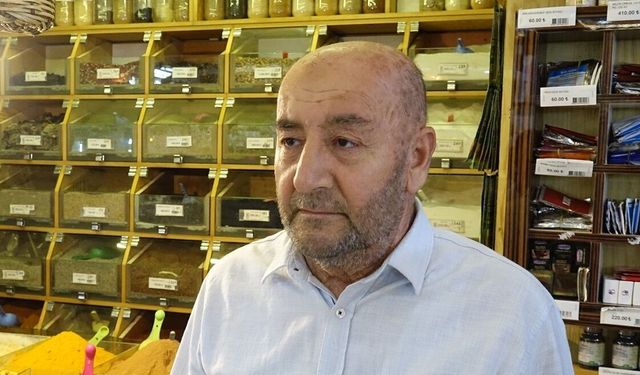 Kilogramı 24 Bin 500 Liraya Ulaştı: Mide Rahatsızlıklarına Karşı Sakızına İlgi Artıyor