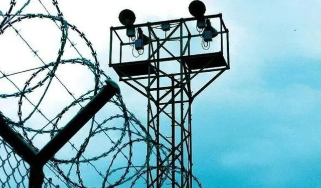 Konya Cezaevi'nde İsyan İddiası Doğru mu? Ölü ve Yaralı Var mı? Emniyet ve Başsavcılıktan Son Dakika Açıklaması!