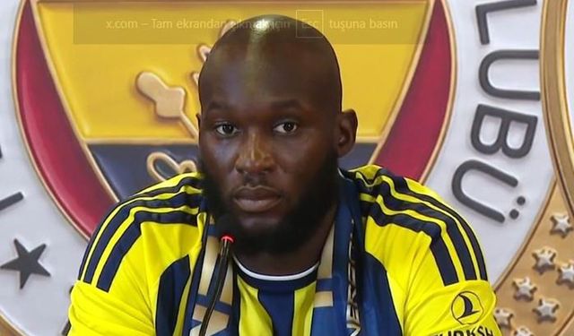 Romelu Lukaku Evli mi, Çocuğu Var mı ve Dini İnancı Ne? İşte Yıldız Futbolcunun Özel Hayatına Dair Her Şey!