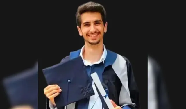 Tolga Hayzaran Neden Öldü? Kimdir? Nereli? YTÜ Mezunu Mühendisin Ölüm Nedeni Belli mi