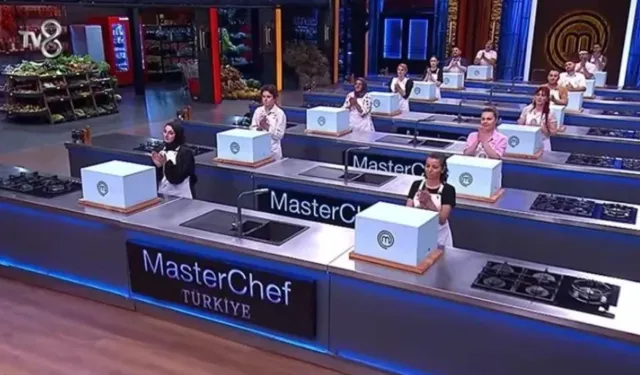 Masterchef Bugün Neden Yok? (1 Ağustos 2026 Cumartesi)