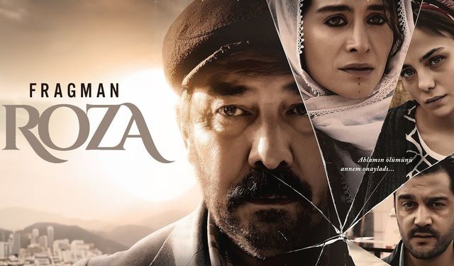 Roza Filmi Neden Yasaklandı? Roza Filmi Konusu Nedir, Oyuncuları Kimler?