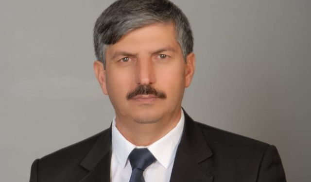 Mehmet Sıddık Çiftçi'ye Uluslararası Esnaf Birliği görevi