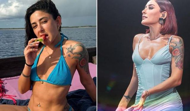 Melek Mosso’nun Yeni İspanyol Sevgilisi Kim? Instagram Abonelik Kazancı Ne Kadar?