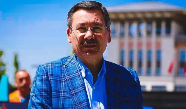 Melik Gökçek Hakkında Neden Soruşturma Açıldı?