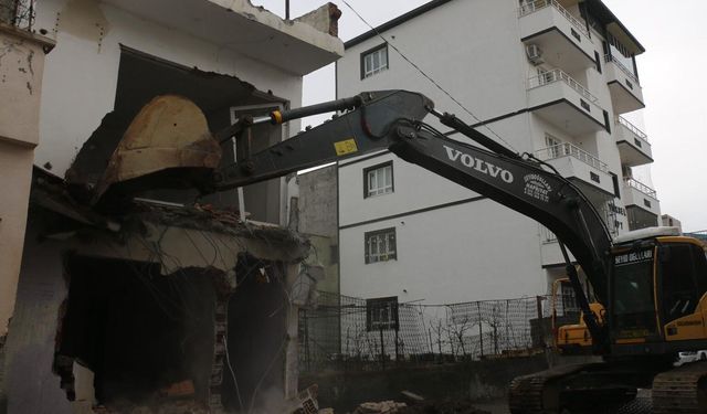 YIKIM İŞLERİ YAPTIRILACAKTIR