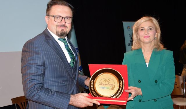 Mezopotamya’nın inanç, kültür ve lezzet mirası Batman’da masaya yatırılacak!