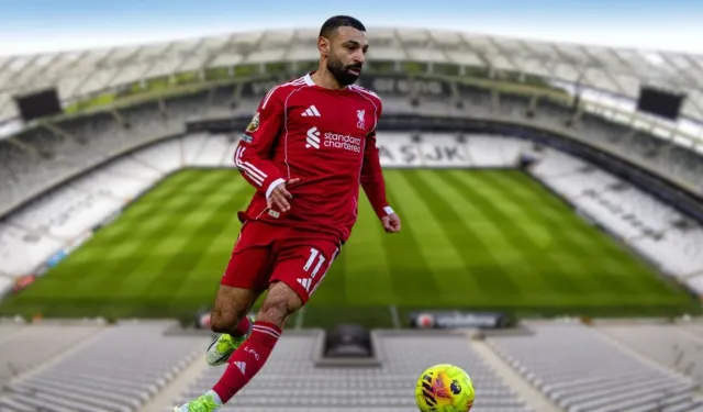 Trabzonspor Mohamed Salah İmza Töreni Ne Zaman, Saat Kaçta, Hangi Kanalda Şifresiz Yayınlanacak ve Canlı Nasıl İzlenir?