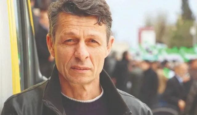 Mustafa Cambaz Kimliği Neden Yok?