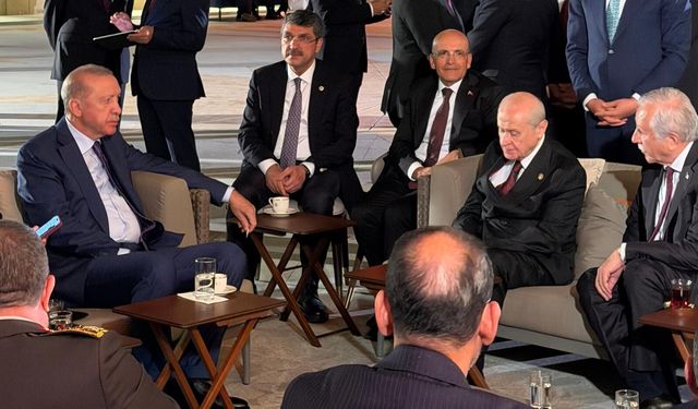 Nasıroğlu’ndan Malazgirt’te “Bin Yıllık Kardeşlik” Mesajı