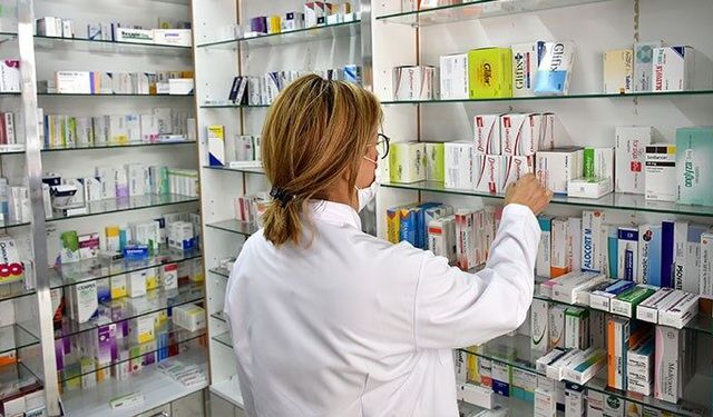 21 Ağustos 2026 Bugün Nöbetçi Eczaneler