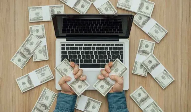 Para Kazanma Çılgınlığı: Bilgisayar Başında Oturanların Keşfettiği Gizli Yöntem İnterneti Sallıyor!