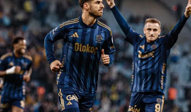 Fenerbahçe Samsunspor Maçı Asensio Neden Kadroda Yok, Neden Oynamıyor, Sakat mı, Cezalı m?